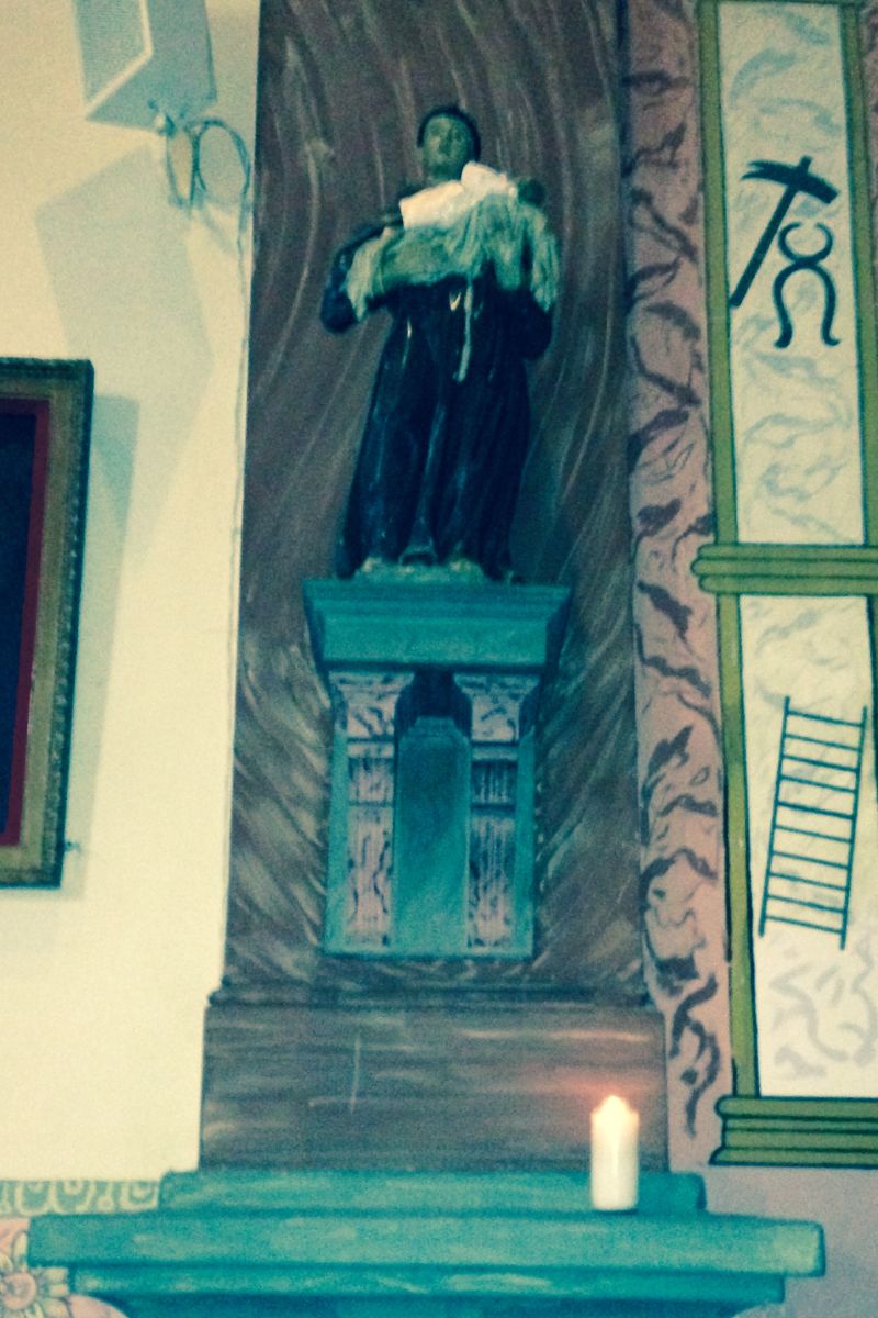 Saint Anthony