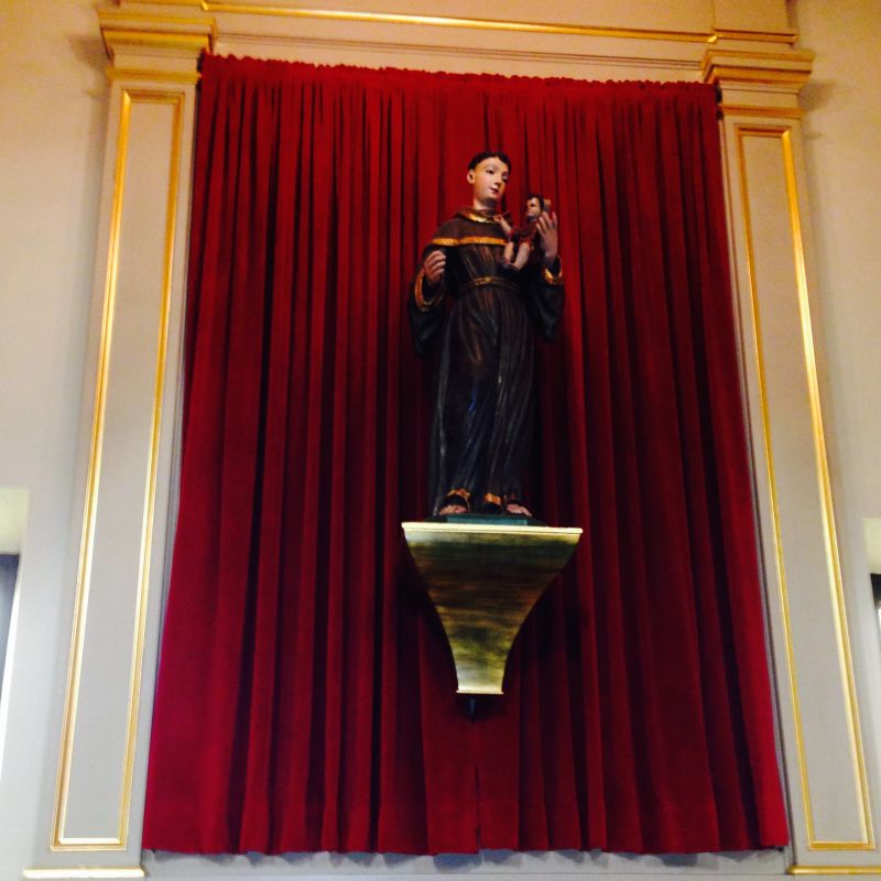 Saint Anthony