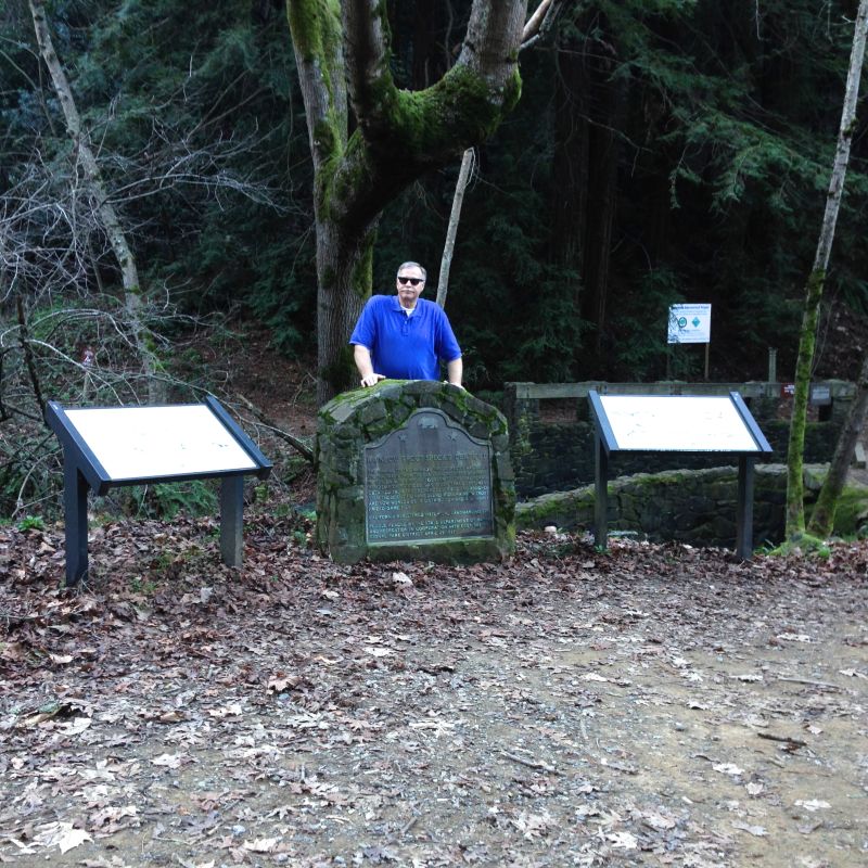 CHL #970 Rainbow Trout Species Identified