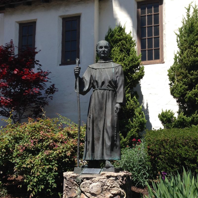 Junipero Serra