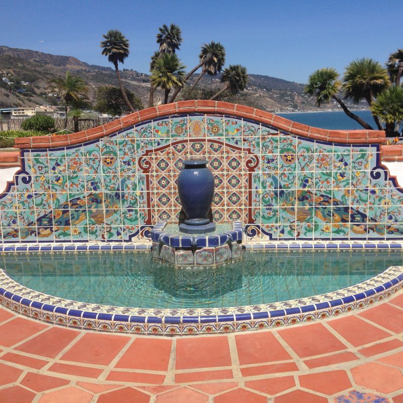 CHL #966 Adamson House