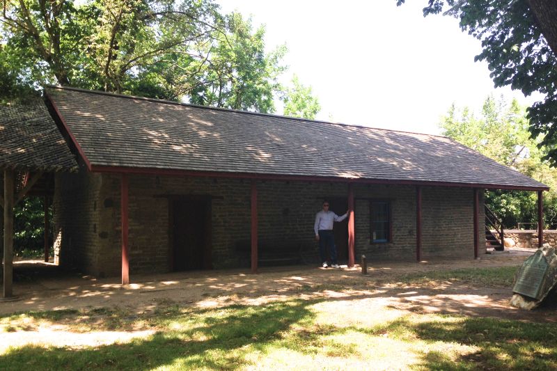 CHL #534 - Peña Adobe