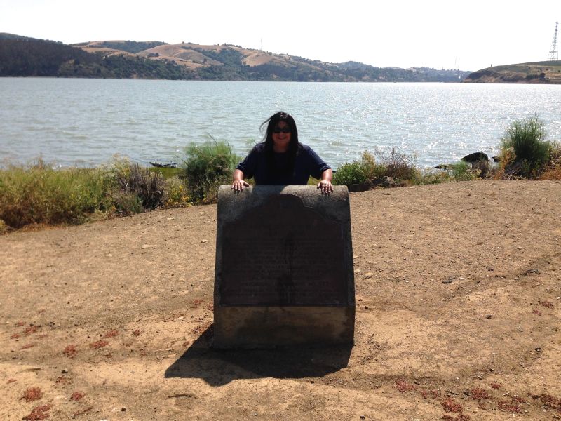 CHL #795 - Benicia Seminary Site