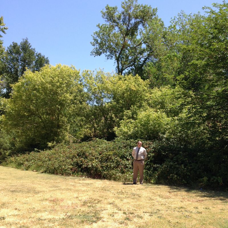 CHL #900 - Nisipowinan Village Site