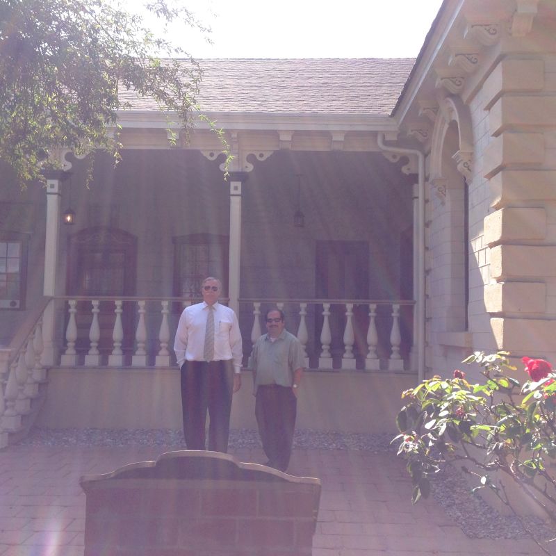CHL #874 - Workman Home