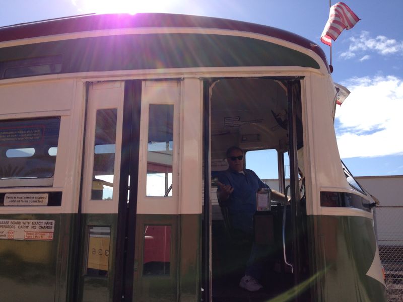 NO. 1023 NATIONAL CITY DEPOT TRANSCONTINENTAL RAILROAD