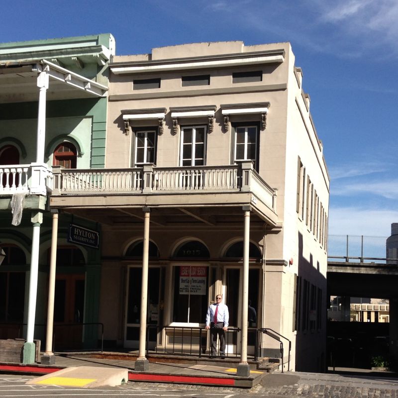 CHL No. 366 Pioneer Telegraph Station