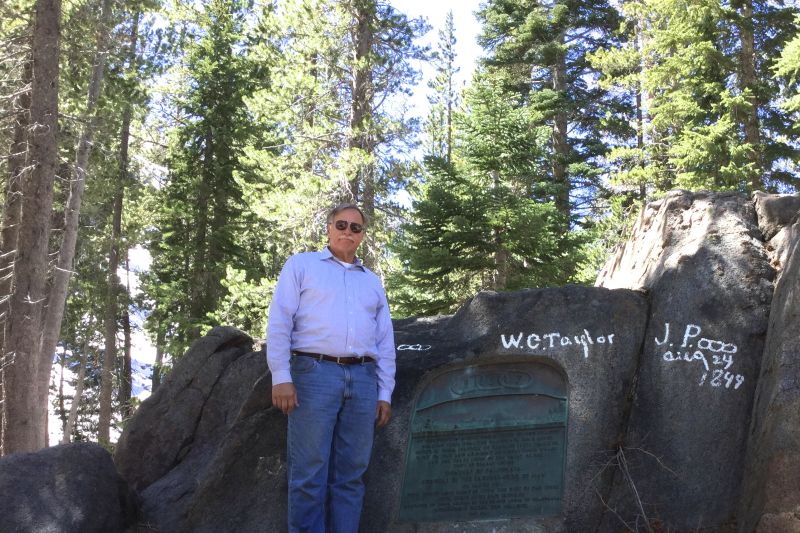 NO. 378 MEMORIAL TO PIONEER ODD FELLOWS, Private Marker
