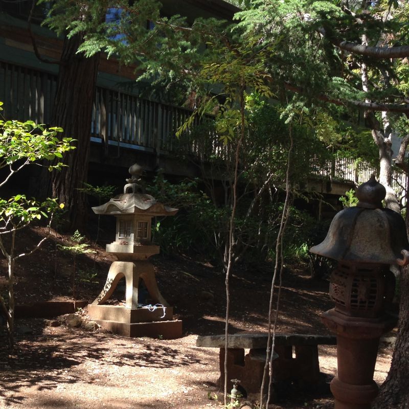 NO. 903 KOTANI-EN - Zen Garden