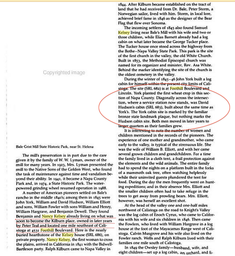 From: "Historic Spots in California" By Mildred Brooke Hoover