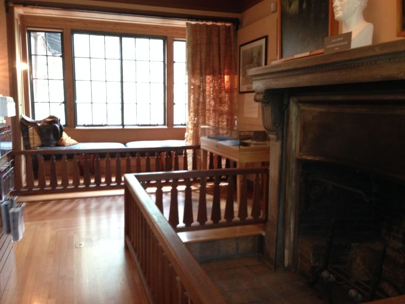 NO. 743 JACK LONDON STATE HISTORIC PARK