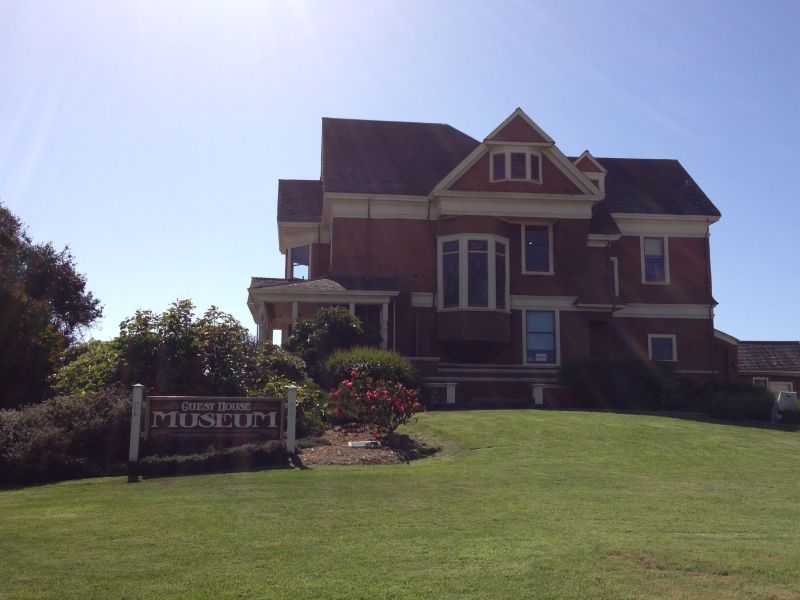 NO. 615 FORT BRAGG