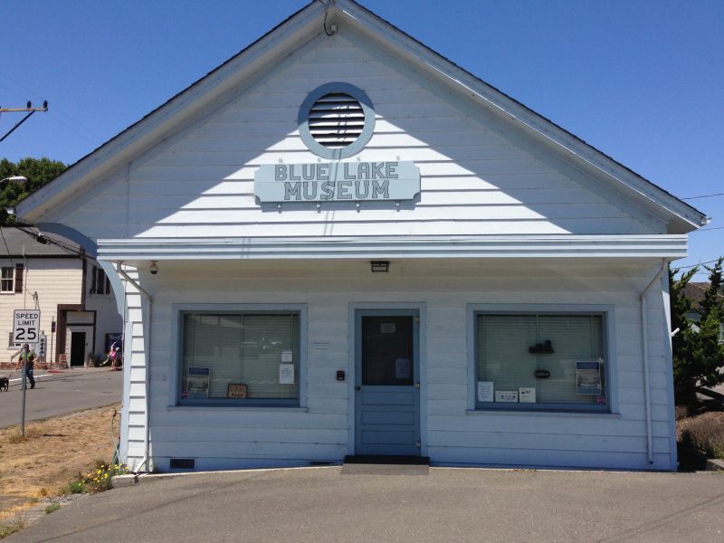 NO. 842 ARCATA AND MAD RIVER RAIL ROAD COMPANY - Blue Lake Museum