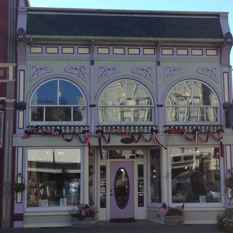 NO. 883 FERNDALE