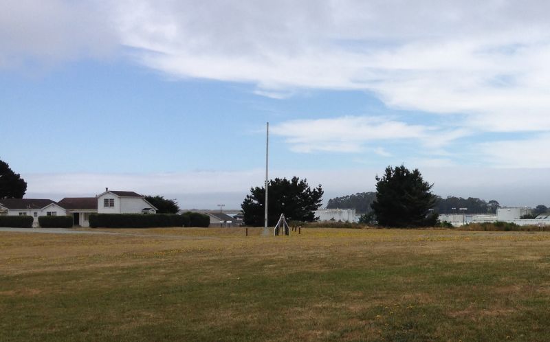 NO. 154 FORT HUMBOLDT
