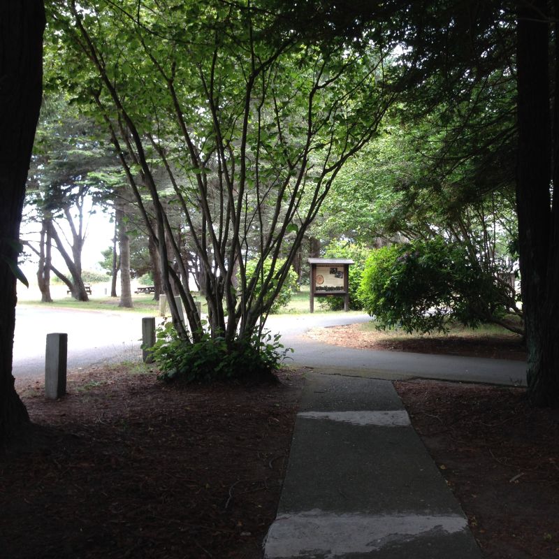 NO. 154 FORT HUMBOLDT