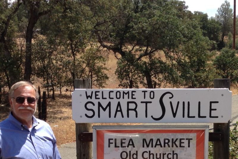 NO. 321 SMARTSVILLE