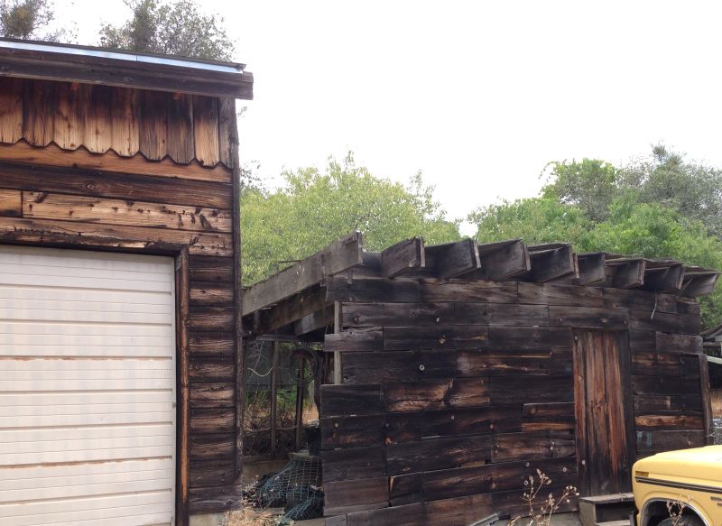 NO. 247 THE WORLD'S FIRST LONG-DISTANCE TELEPHONE LINE - Site