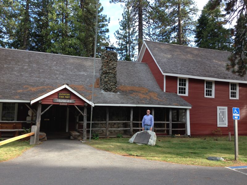 NO. 723 PIONEER SKI AREA OF AMERICA, JOHNSVILLE -