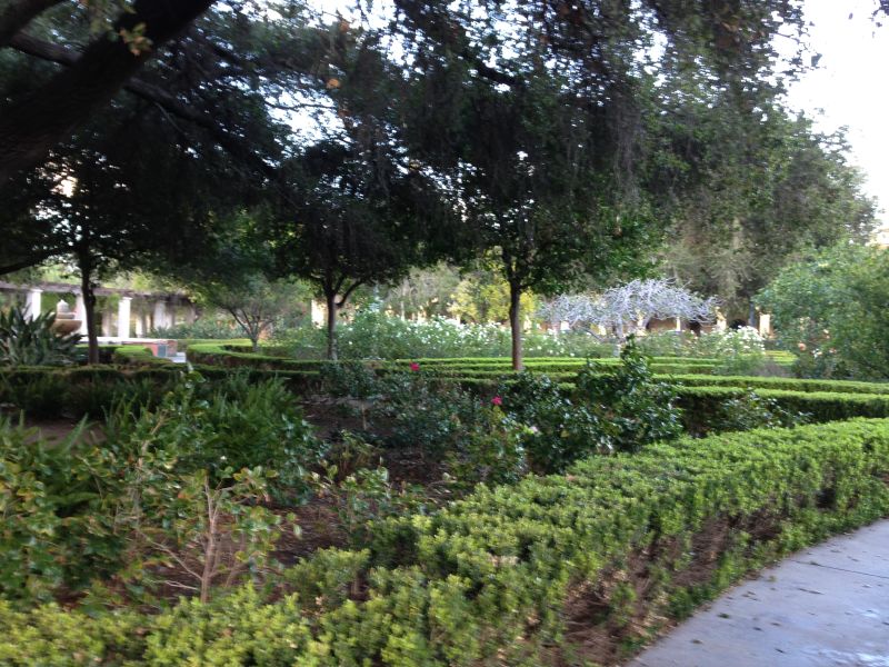 NO. 150 BRAND PARK (MEMORY GARDEN) -