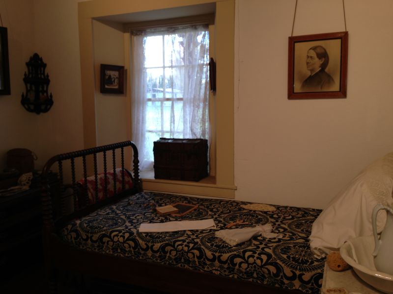 NO. 689 LOS ENCINOS STATE HISTORIC PARK -