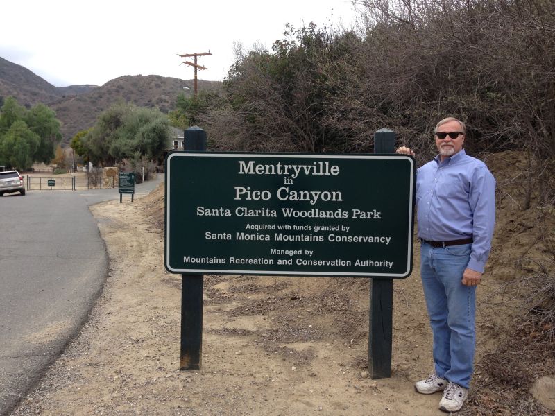 NO. 516-2 MENTRYVILLE