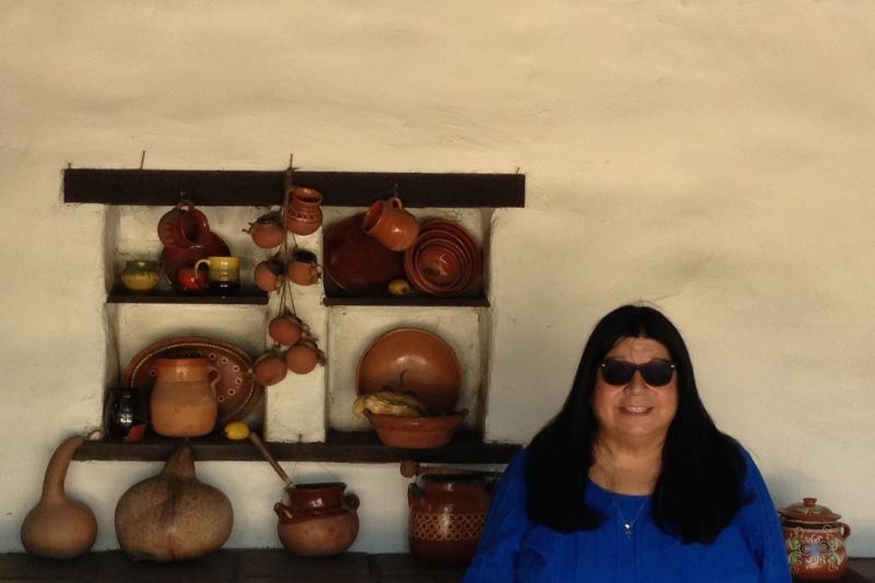 NO. 145 AVILA ADOBE - Kitchenware
