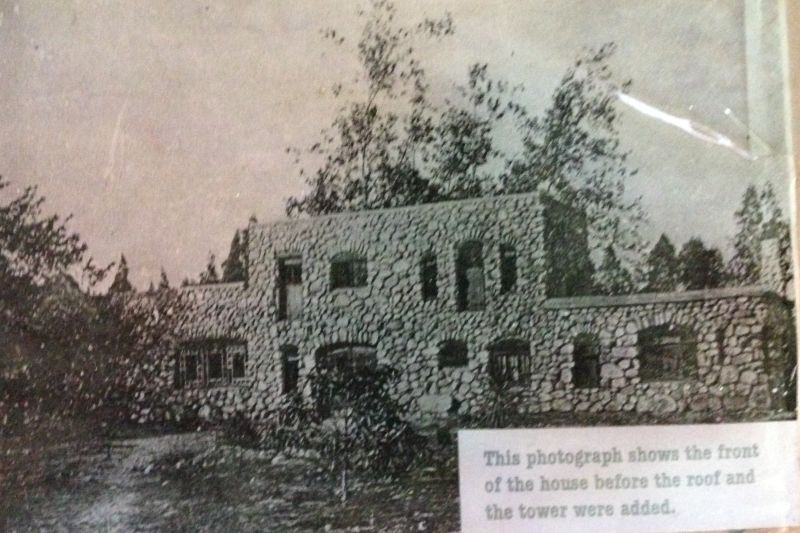NO. 531 LUMMIS HOME