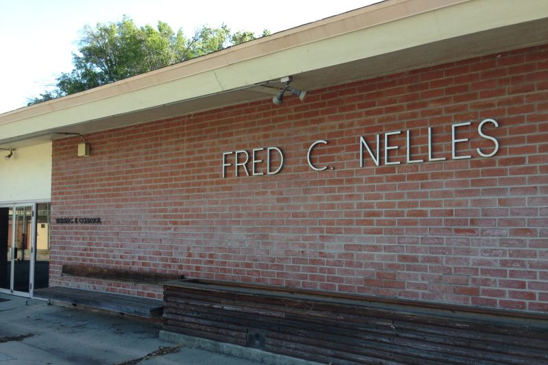 NO. 947 REFORM SCHOOL FOR JUVENILE OFFENDERS (FRED C. NELLES SCHOOL) -