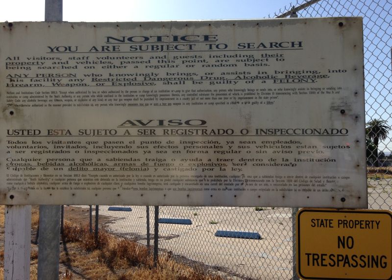 NO. 947 REFORM SCHOOL FOR JUVENILE OFFENDERS (FRED C. NELLES SCHOOL) -