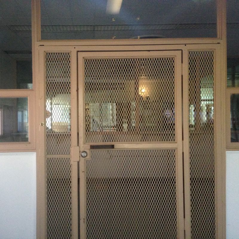 NO. 947 REFORM SCHOOL FOR JUVENILE OFFENDERS (FRED C. NELLES SCHOOL) -