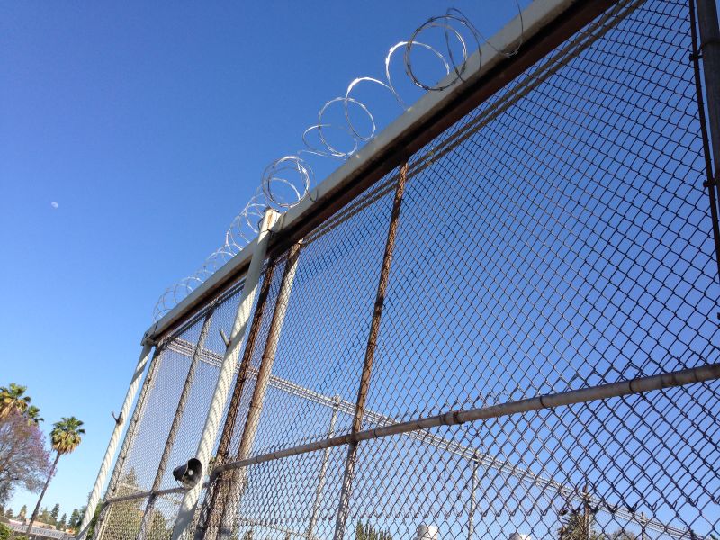 NO. 947 REFORM SCHOOL FOR JUVENILE OFFENDERS (FRED C. NELLES SCHOOL) -