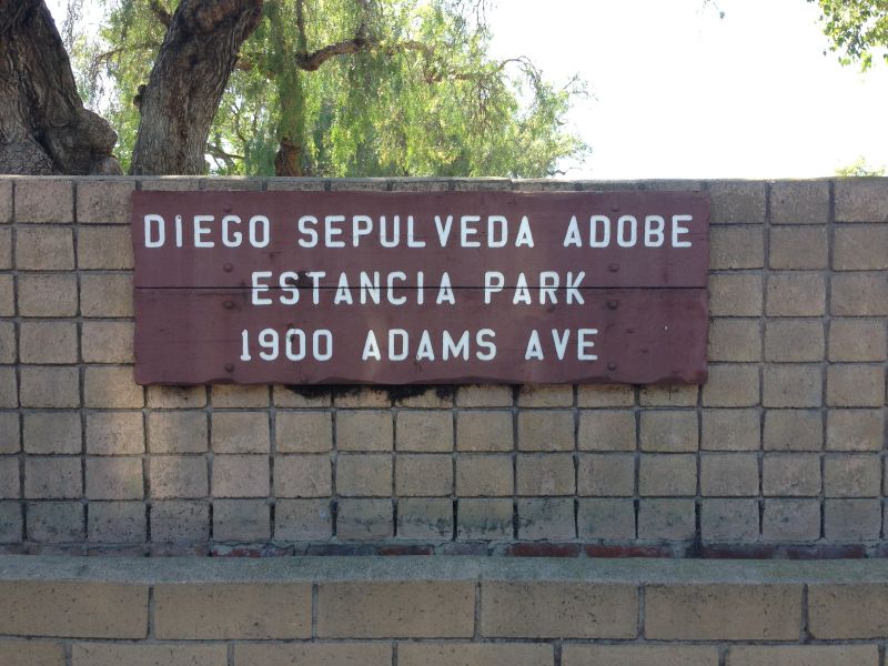 NO. 227 DIEGO SEPÚLVEDA ADOBE -
