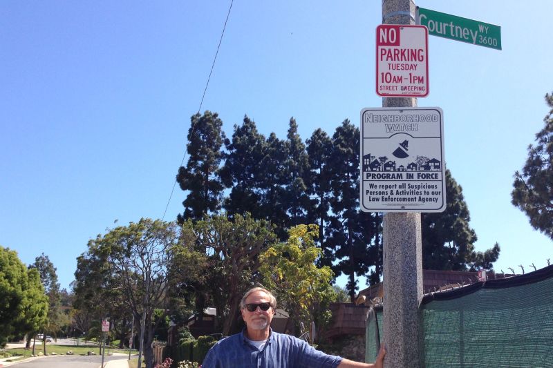 NO. 383 JOSÉ DOLORES SEPULVEDA ADOBE - Madison St and Courtney Way
