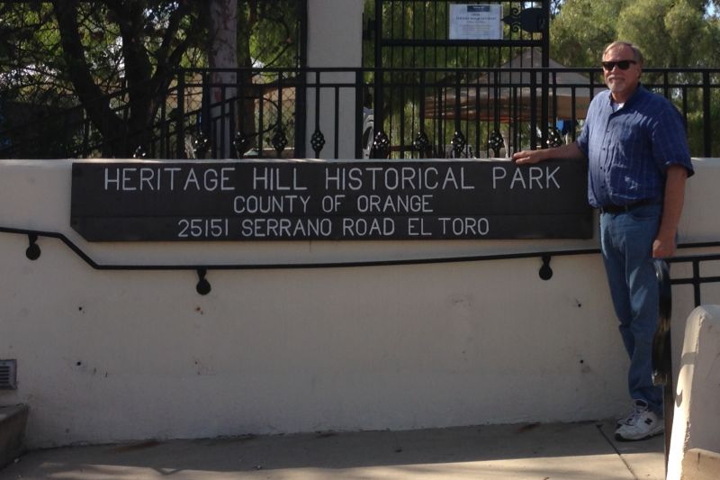 NO. 199 THE SERRANO ADOBE -