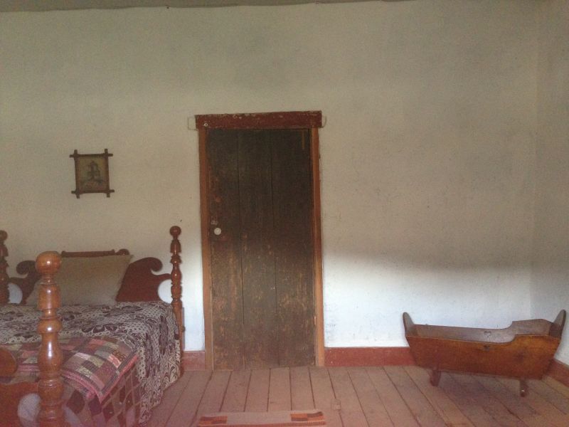 NO. 311 WARNER'S RANCH - Interior
