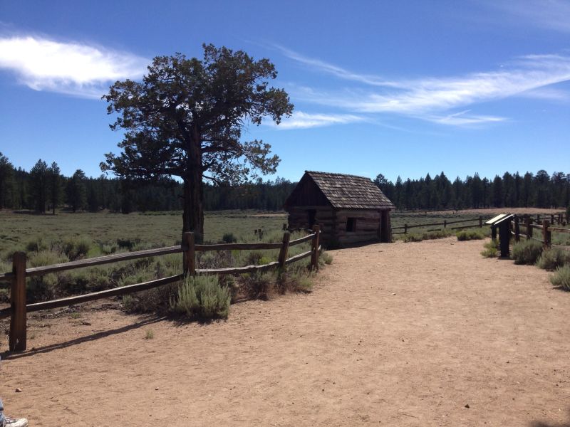 NO. 619 HOLCOMB VALLEY