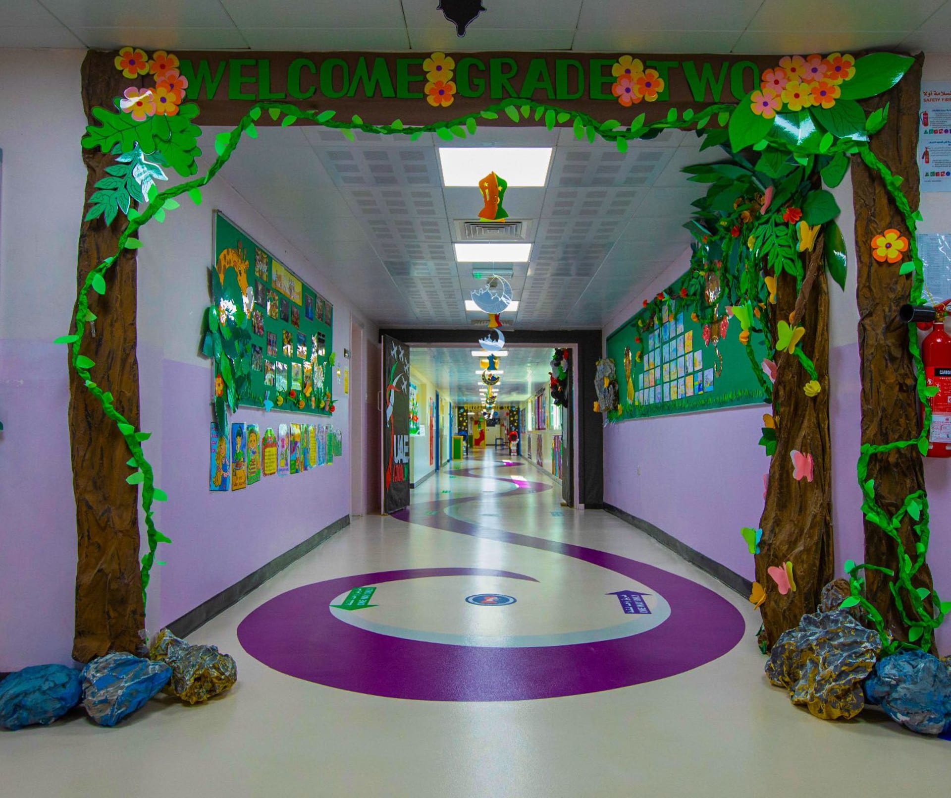 Special Education Needs