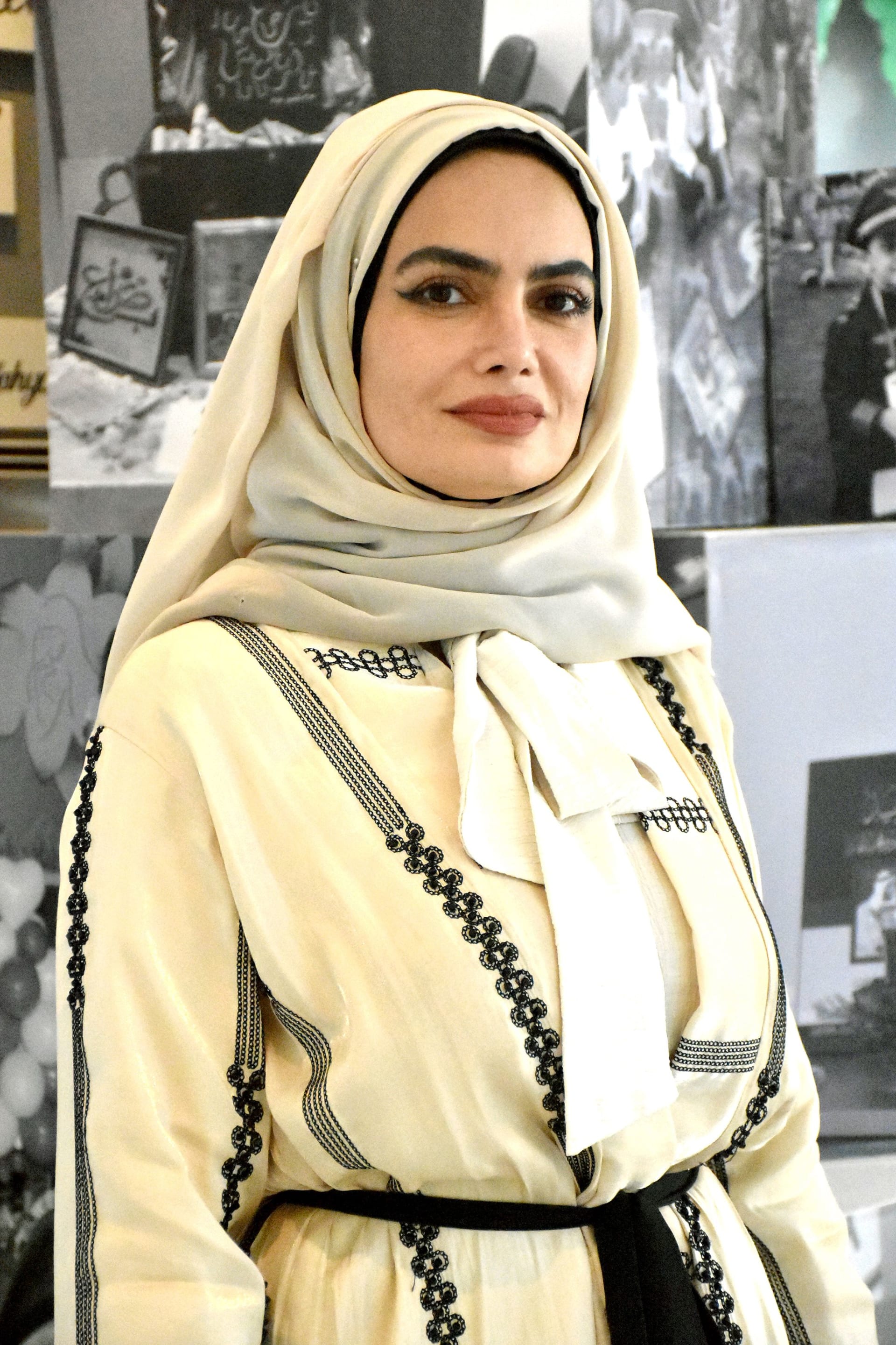 Dr. Khayal Al Allaq