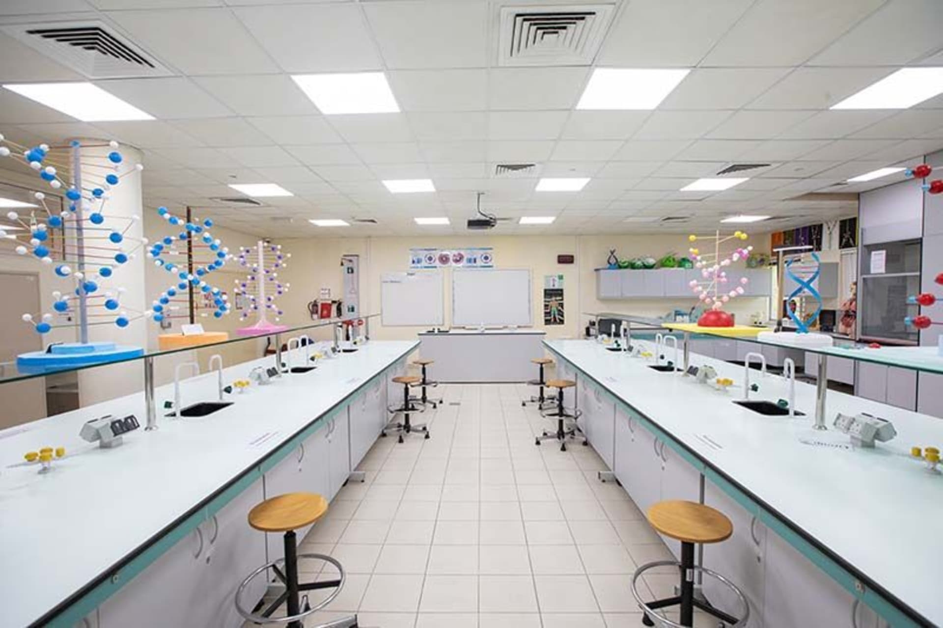 Science Lab