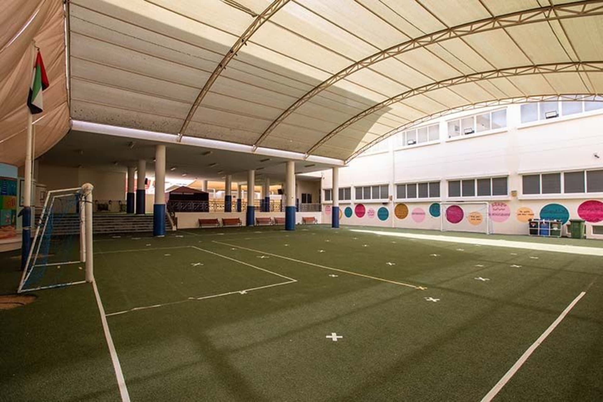 Sports Facilities