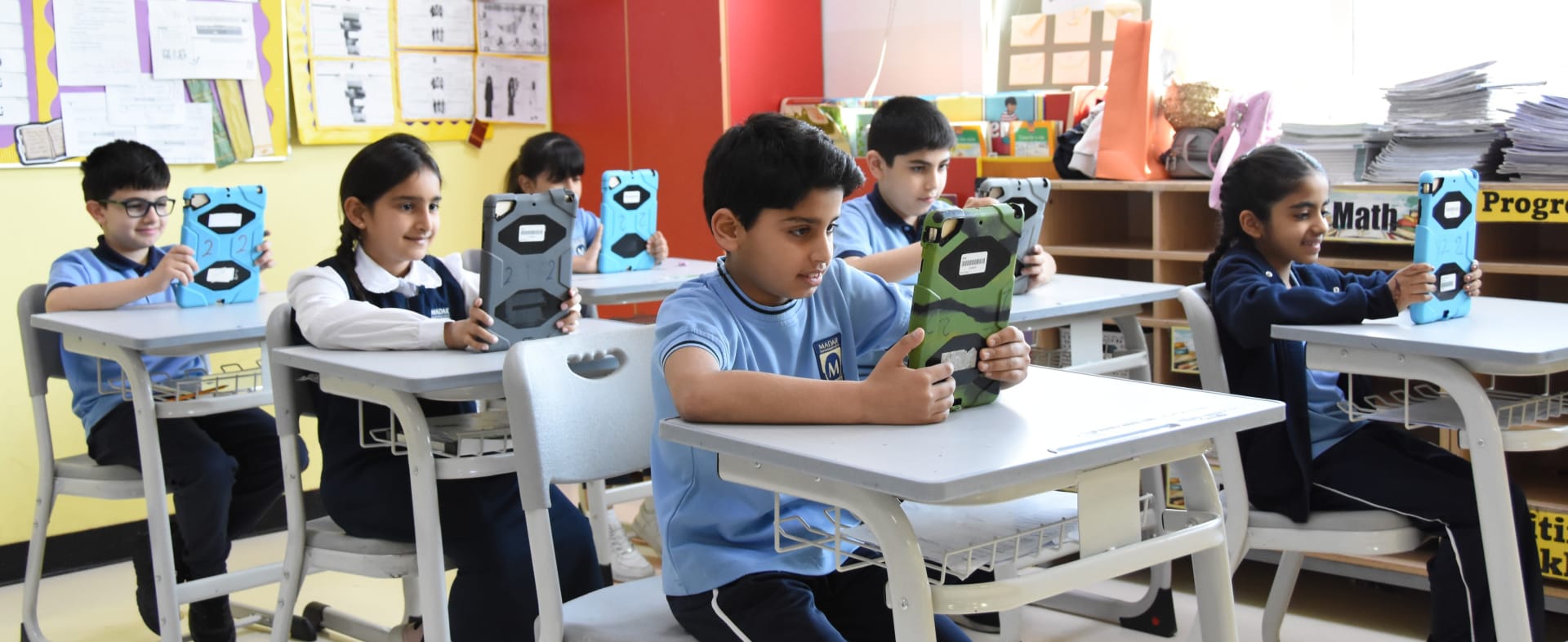 Technology Integration