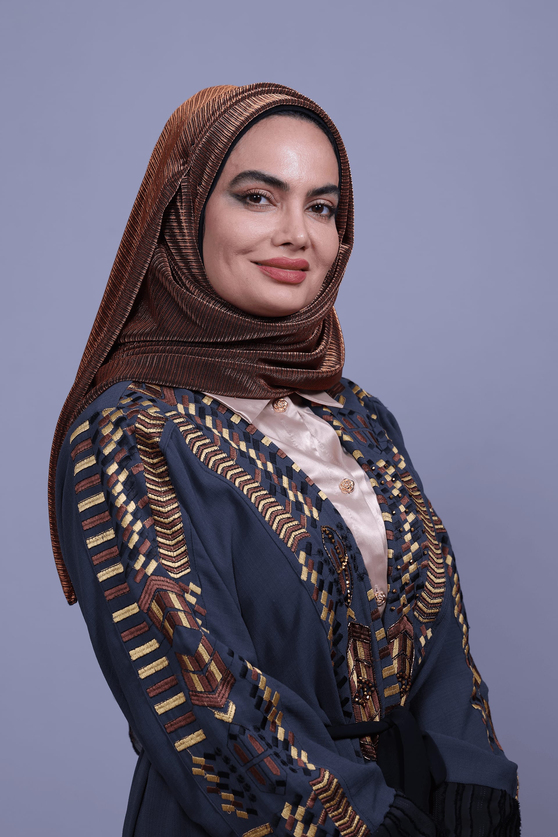 Dr. Khayal Al Allaq