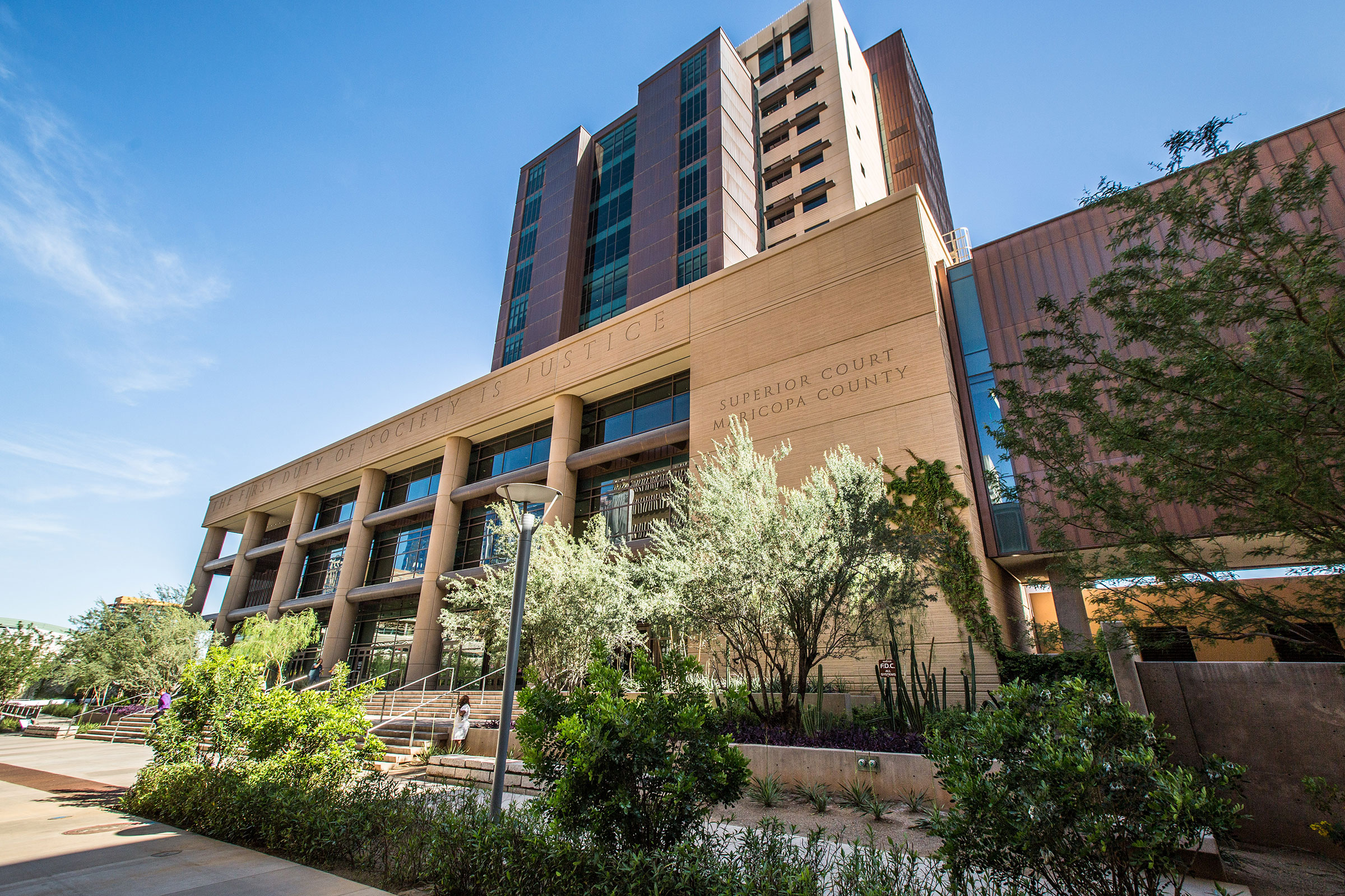 Criminal and Immigration Law Firm based in Arizona and Colorado.