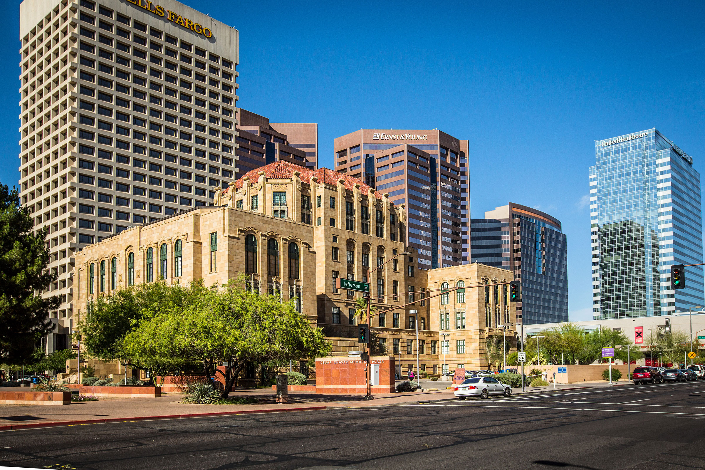 Criminal and Immigration Law Firm based in Arizona and Colorado.