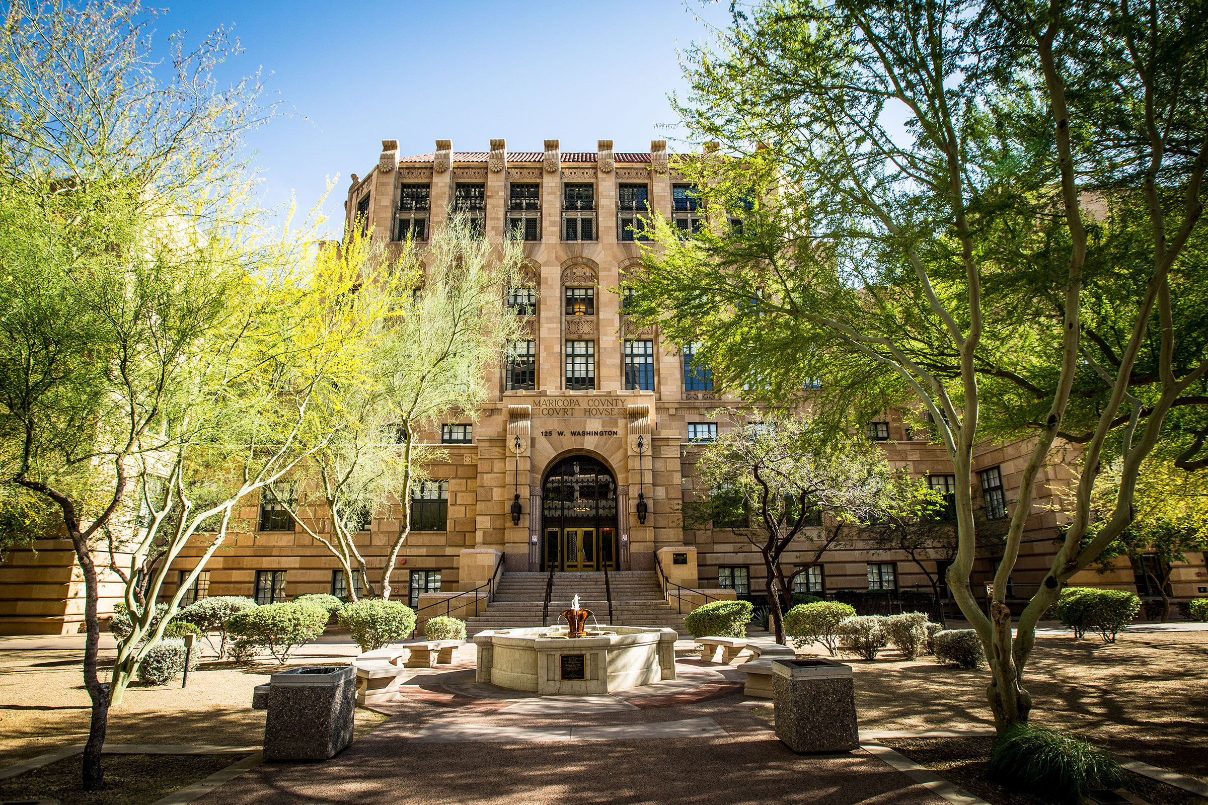 Criminal and Immigration Law Firm based in Arizona and Colorado.