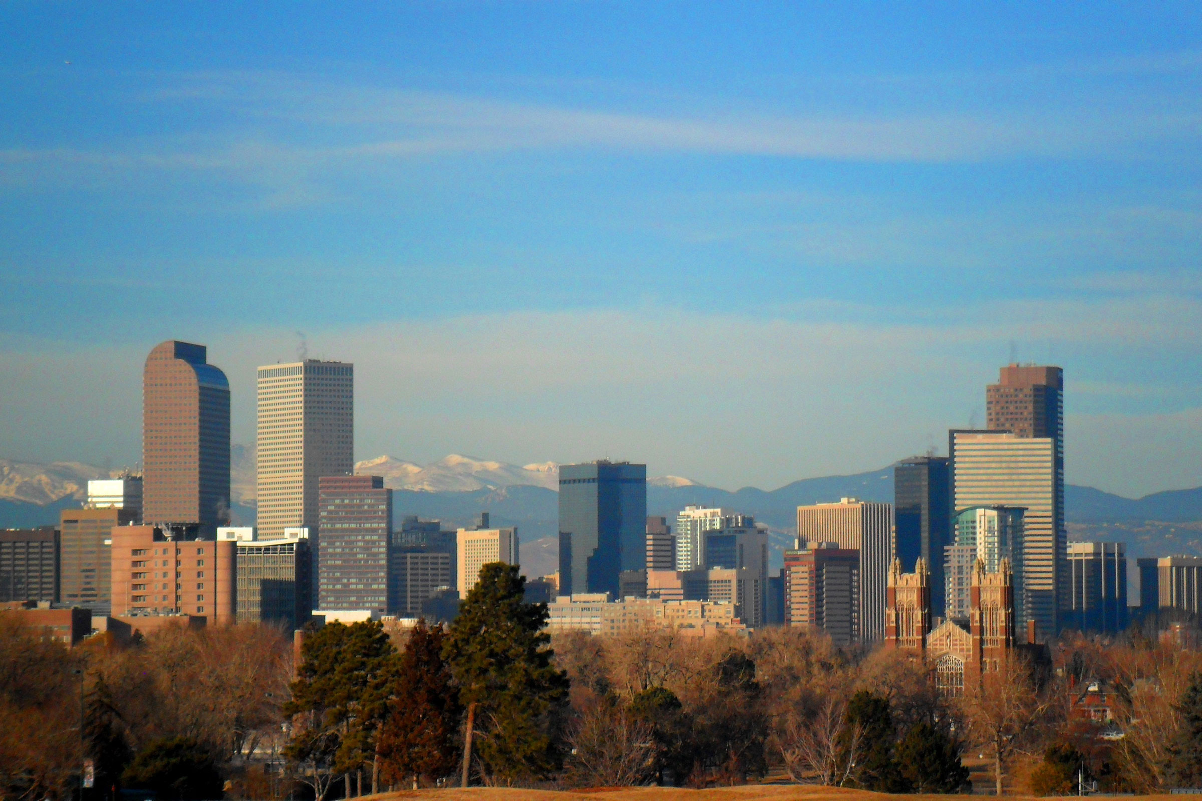 Criminal and Immigration Law Firm based in Arizona and Colorado.