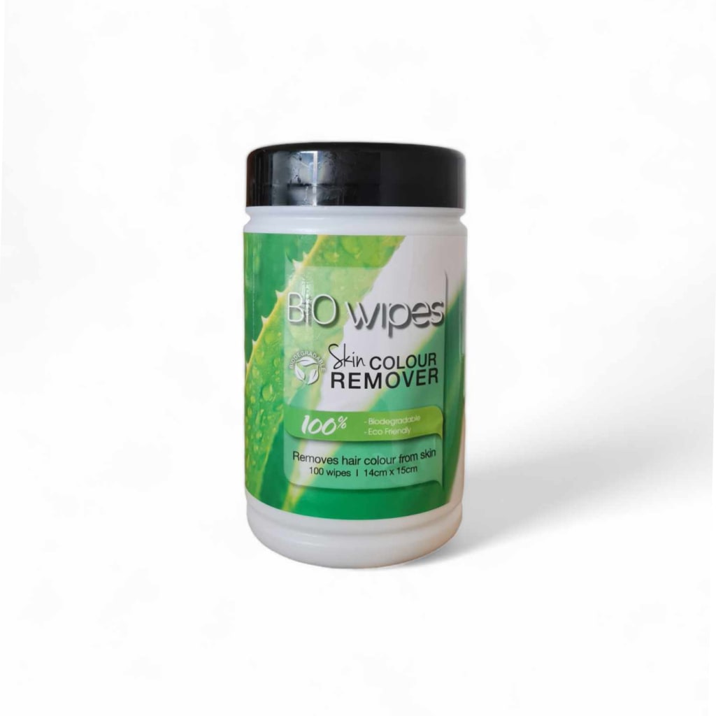 Bio Wipes