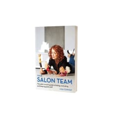 Your Salon Team