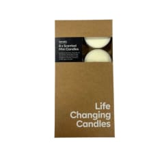 Life Changing Mini Candles